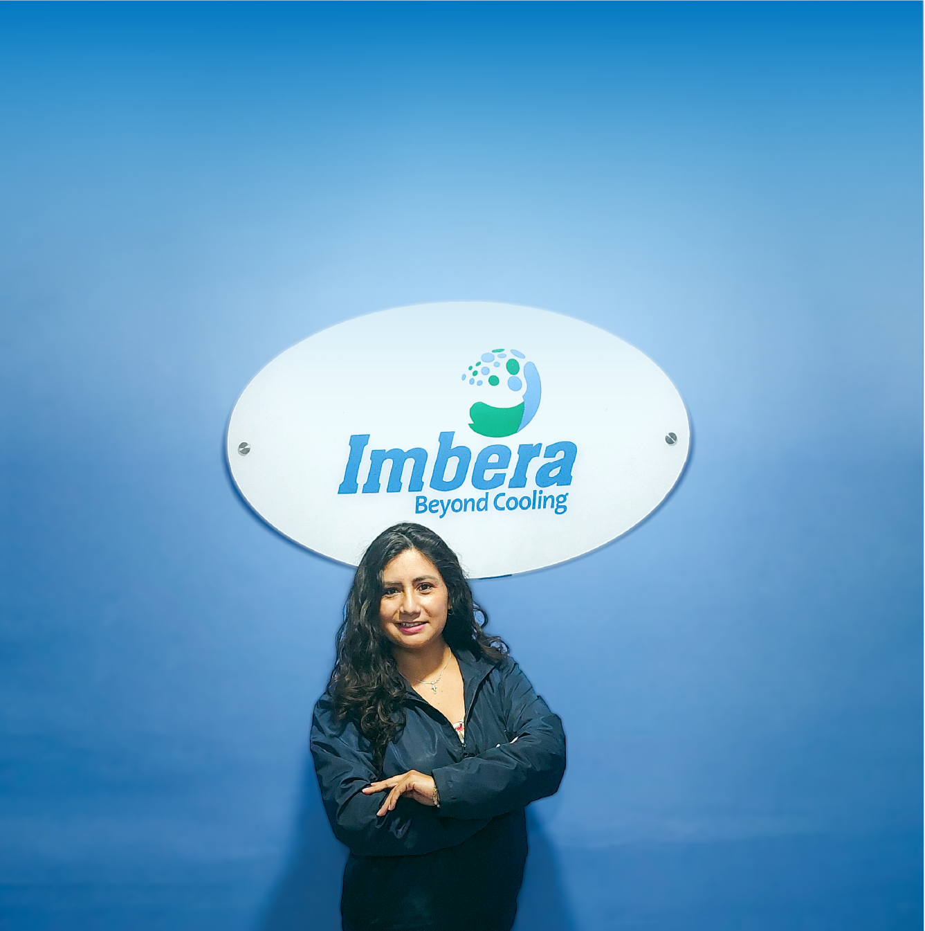 Imagen banner Imbera Cooling